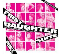 First Daughter Suite (CD) Album (US IMPORT)