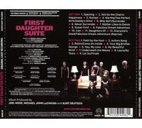 Original Cast Recording - First Daughter Suite