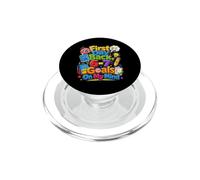 First Day Back 6 7 Goals On My Mind School Motivation PopSockets PopGrip for MagSafe