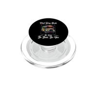 First Day Goals Be Kind Be Bold Be You PopSockets PopGrip for MagSafe
