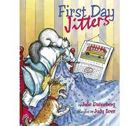 First Day Jitters