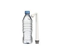 First Day Maternity Peri Bottle Spout - Instantly Convert Any Narrow Neck Bottle into a Portable Bidet - Ideal for Postpartum, Travel, and Surgery Recovery - Feature Angled Neck for Easy Use