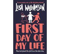 First Day of My Life