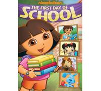 FIRST DAY OF SCHOOL