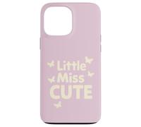 First Day of School Gift Hurra-ich bin ein Schulkind Case for iPhone 13 Pro Max