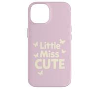 First Day of School Gift Hurra-ich bin ein Schulkind Case for iPhone 14