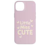 First Day of School Gift Hurra-ich bin ein Schulkind Case for iPhone 14 Plus