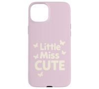 First Day of School Gift Hurra-ich bin ein Schulkind Case for iPhone 15 Plus