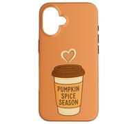 First Day of School Gift Hurra-ich bin ein Schulkind Case for iPhone 16