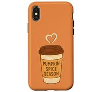 First Day of School Gift Hurra-ich bin ein Schulkind Case for iPhone X/XS