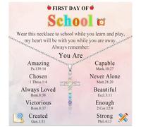 First Day of School Kindergarten Preschool 1st 2nd Grade Back to School