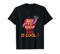 First Day of School T-Shirt