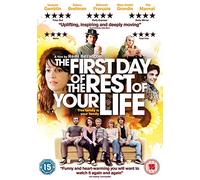 First Day Of The Rest Of Your Life [DVD] [2008]