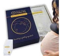 First Days Maternity Gift Box Belly Sheet Masks Pregnancy Set