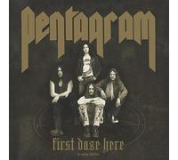 First Daze Here [VINYL]