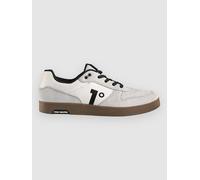 First Degree Arcade Shoes white 7.5