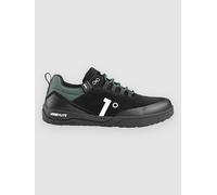 First Degree Flite Shoes dark green 8.5