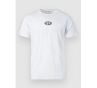 First Degree Team Tech Tee white M