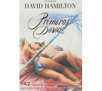 First Desires + A Summer in St. Tropez + Laura Dvd 3 Films David Hamilton