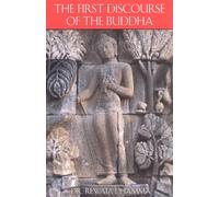 First Discourse of the Buddha