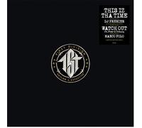 First Division - This Iz Tha Time [VINYL]