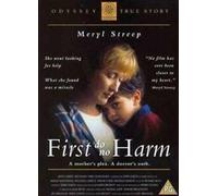 First Do No Harm [1997] [DVD]