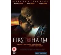 First Do No Harm [DVD] [1997]