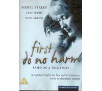 First Do No Harm [DVD]