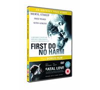 First Do No Harm/Fatal Love [DVD]