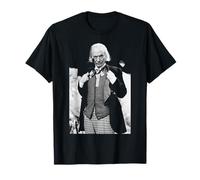 First Doctor Who Actor William Hartnell 1965 T-Shirt