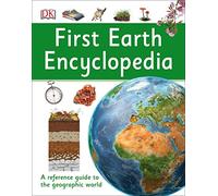 First Earth Encyclopedia