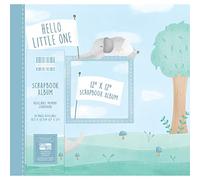 First Edition 12x12 Album Baby Boy, Multi, One Size