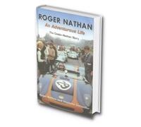 First Edition An Adventurous Life: The Costin-Nathan Story