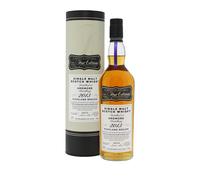 First Editions Ardmore 2013 11 Year Old HL21824 Limited Edition Single Cask Highland Single Malt Scotch Whisky 70cl
