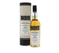 First Editions Bunnahabhain 2008 15 Year Old Sherry Cask HL20898