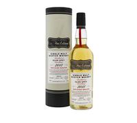 First Editions Glen Spey 2011 12 Year Old Sherry Cask HL20895 Limited Edition Single Cask Speyside Single Malt Scotch Whisky 70cl
