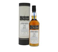 First Editions Jura 2011 14 Year Old HL22053 Limited Edition Single Cask Island Single Malt Scotch Whisky 70cl