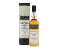 First Editions Royal Brackla 2014 11 Year Old HL21823 Limited Edition Single Cask Highland Single Malt Scotch Whisky 70cl