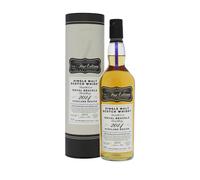 First Editions Royal Brackla 2014 12 Year Old Limited Edition Single Cask Highland Single Malt Scotch Whisky 70cl