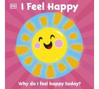 First Emotions: I Feel Happy