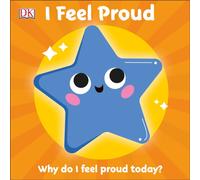 First Emotions: I Feel Proud