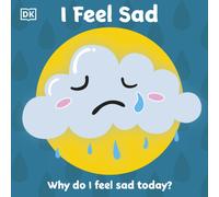 First Emotions: I Feel Sad