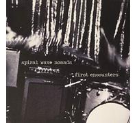First Encounters [VINYL]