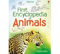 First Encyclopedia of Animals: (First Encyclopedias)