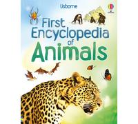 First Encyclopedia of Animals