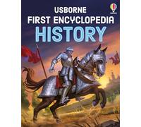 First Encyclopedia of History