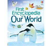 First Encyclopedia of Our World