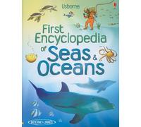 First Encyclopedia of Seas & Oceans