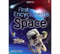 First Encyclopedia of Space (First Encyclopedias)