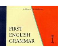First English Grammar